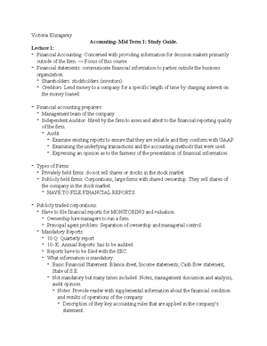 Ch01 - chapter one - CHAPTER 1 FINANCIAL ACCOUNTING AND ACCOUNTING ...