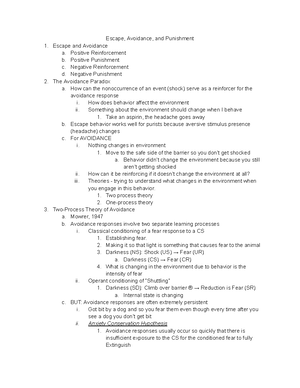 SOC 332 Ch.11-15 Notes - Chapter 11: Juvenile Aftercare Introduction ...