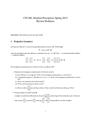 Project stereo view camera rectification - Project: Stereo View Camera ...