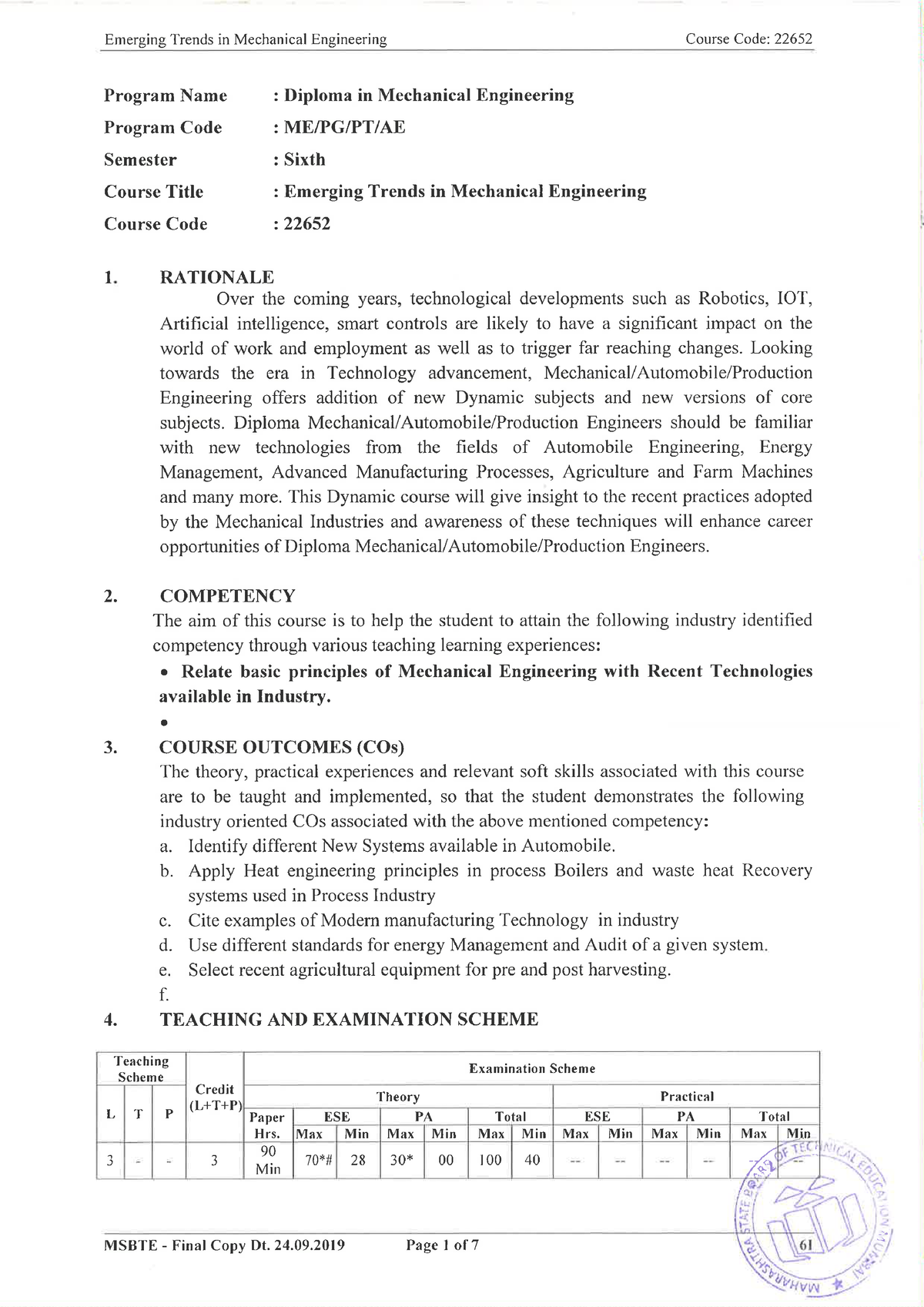 22652 Emerging Trends In Mechanical Engineering Syllabus Thermal   Thumb 1200 1697 