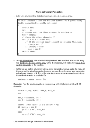 18 - Modular Programming- Simple Functions - Modular Programming ...