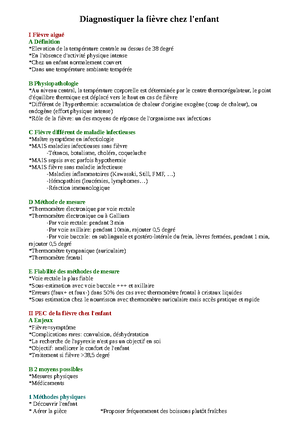 Chapitre 2 – Les infections sexuellement transmissibles - Processus ...