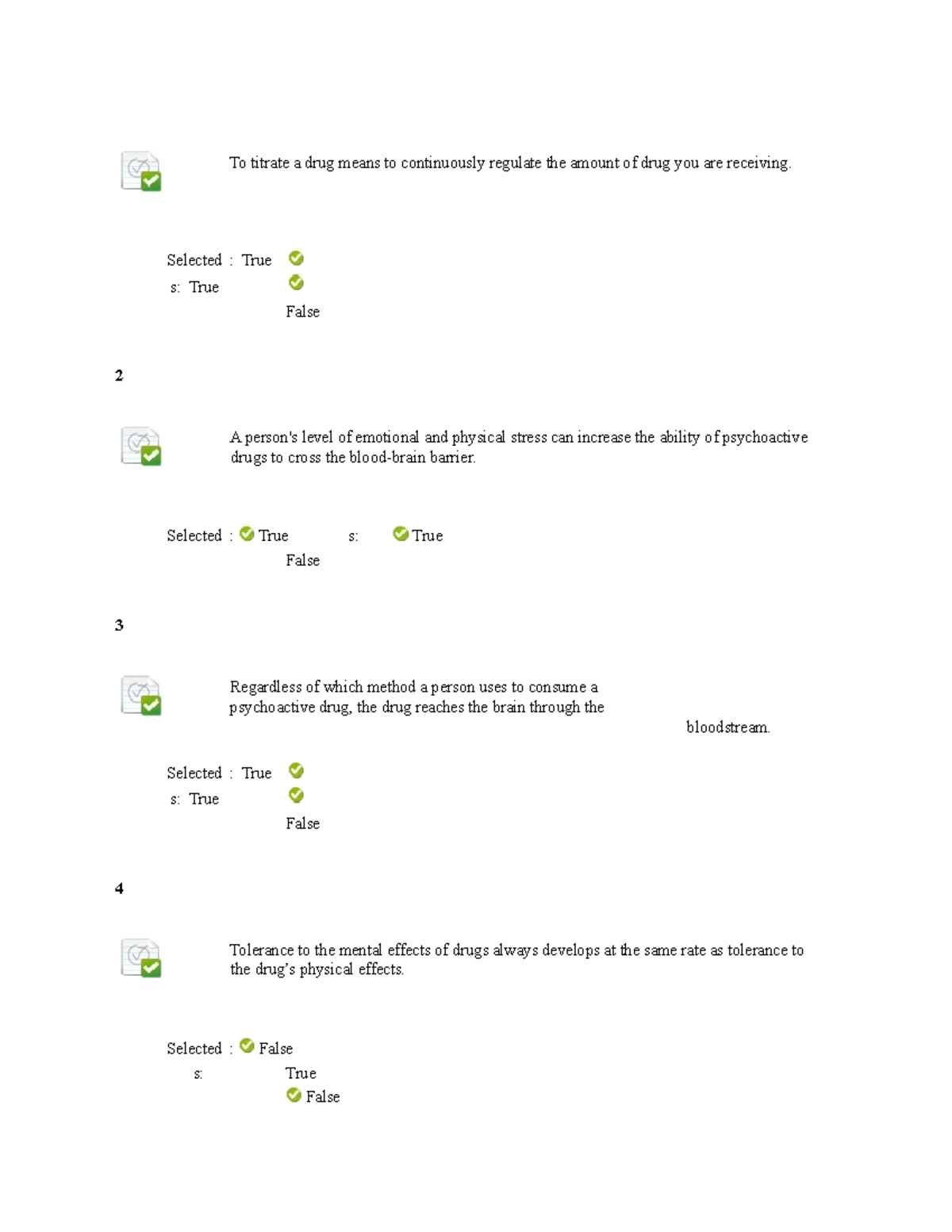For how long does the high from amphetamine generally last , To
