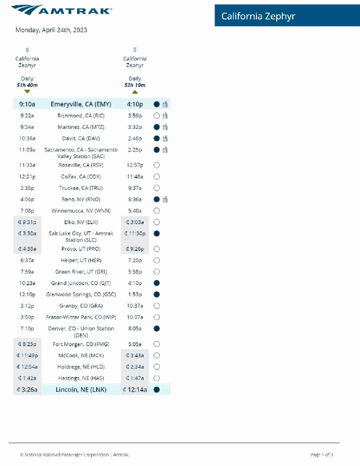 CA-Schedule-2023b - Bachelors in business administration - Studocu