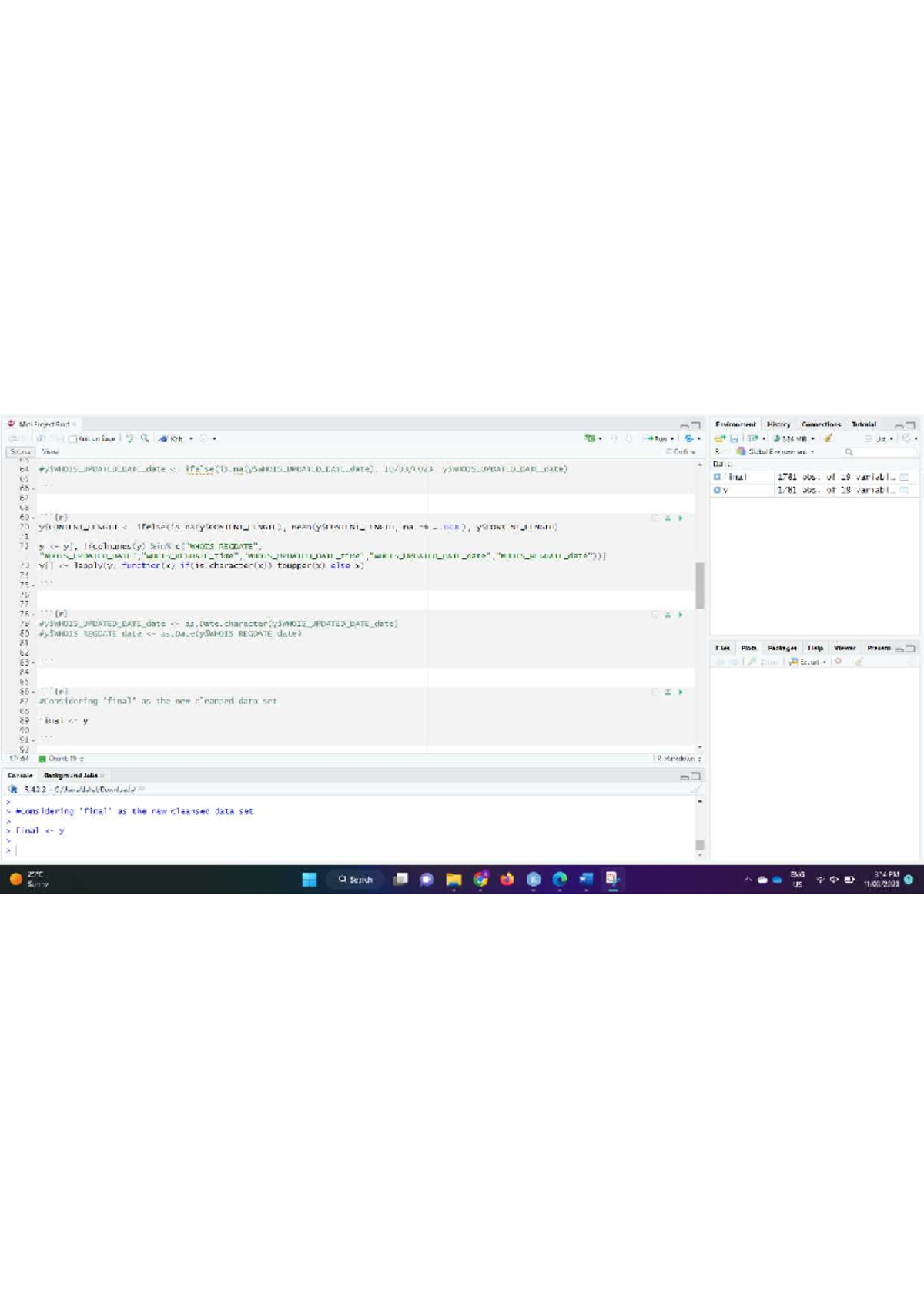 Imp ques 7 - imp que - CHCCDE010 - Studocu