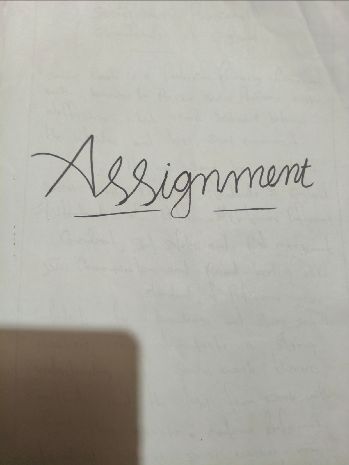Image to PDF 320240919 13 - Assignment Assignment international Social ...