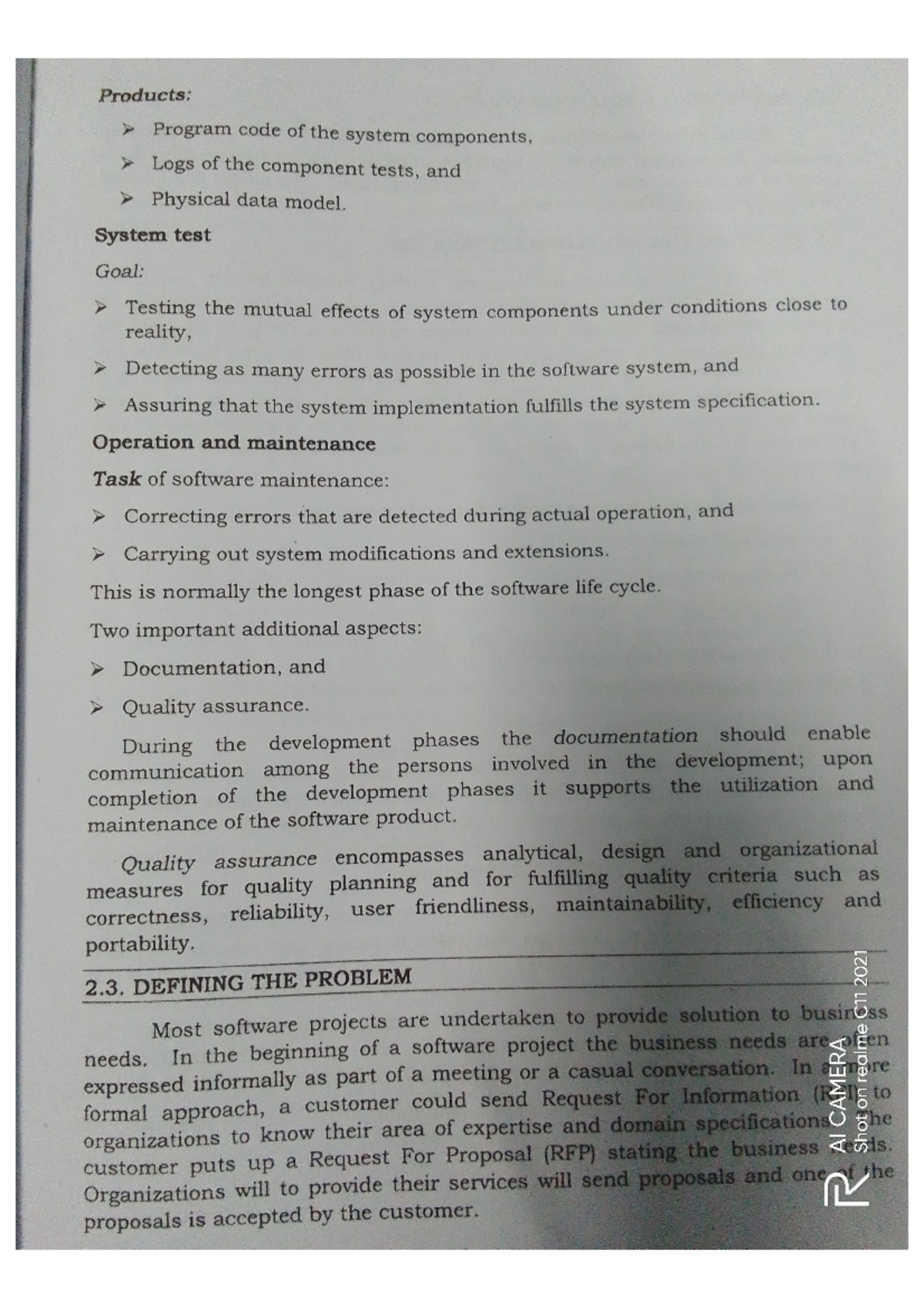 Bca1 - Bca notes - Fundamentals of Accounting - Studocu