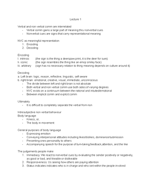 CS202 Lecture NOTE - CS202 LECTURE NOTE Lesson 1: Intro and ...