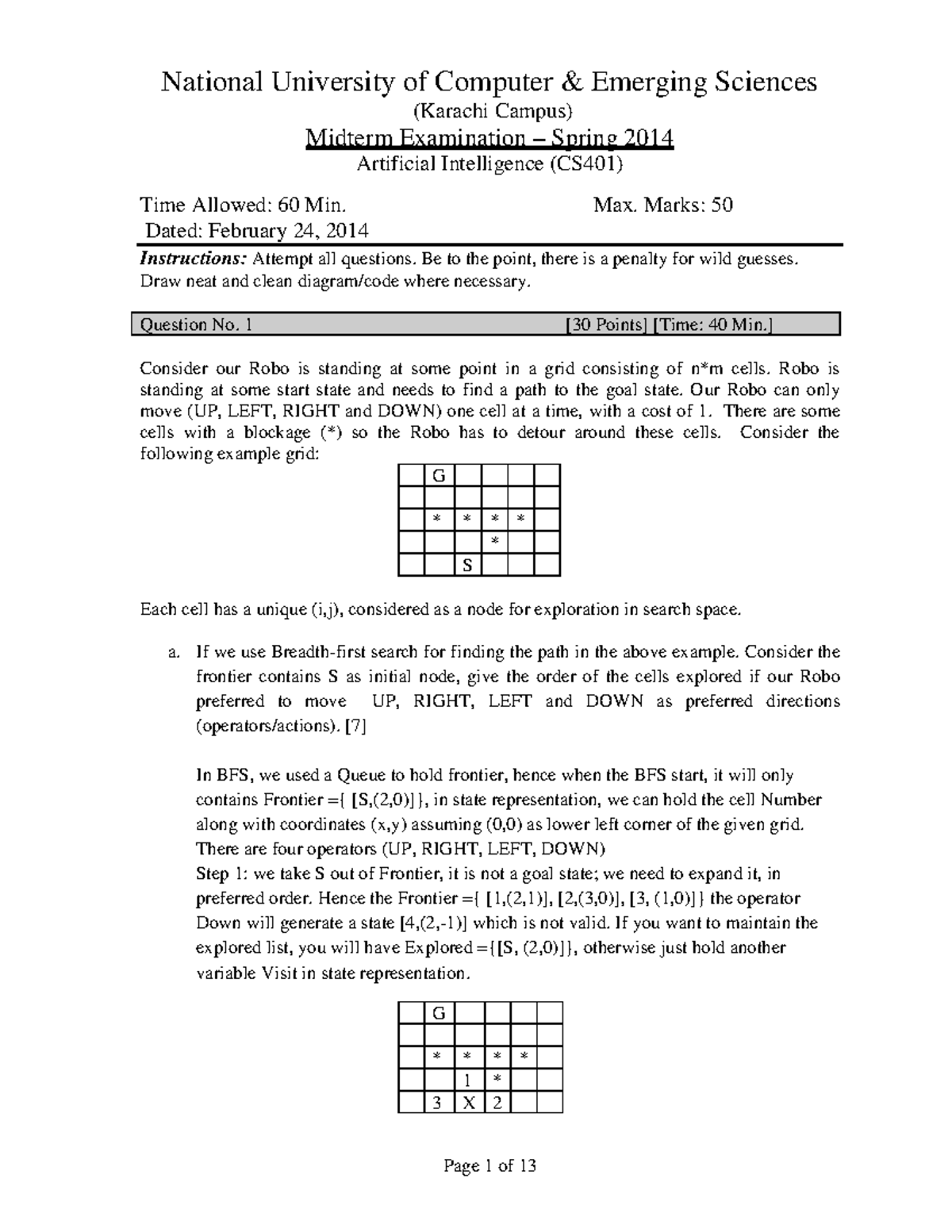 Cs 461 Uiuc - u1p5mje