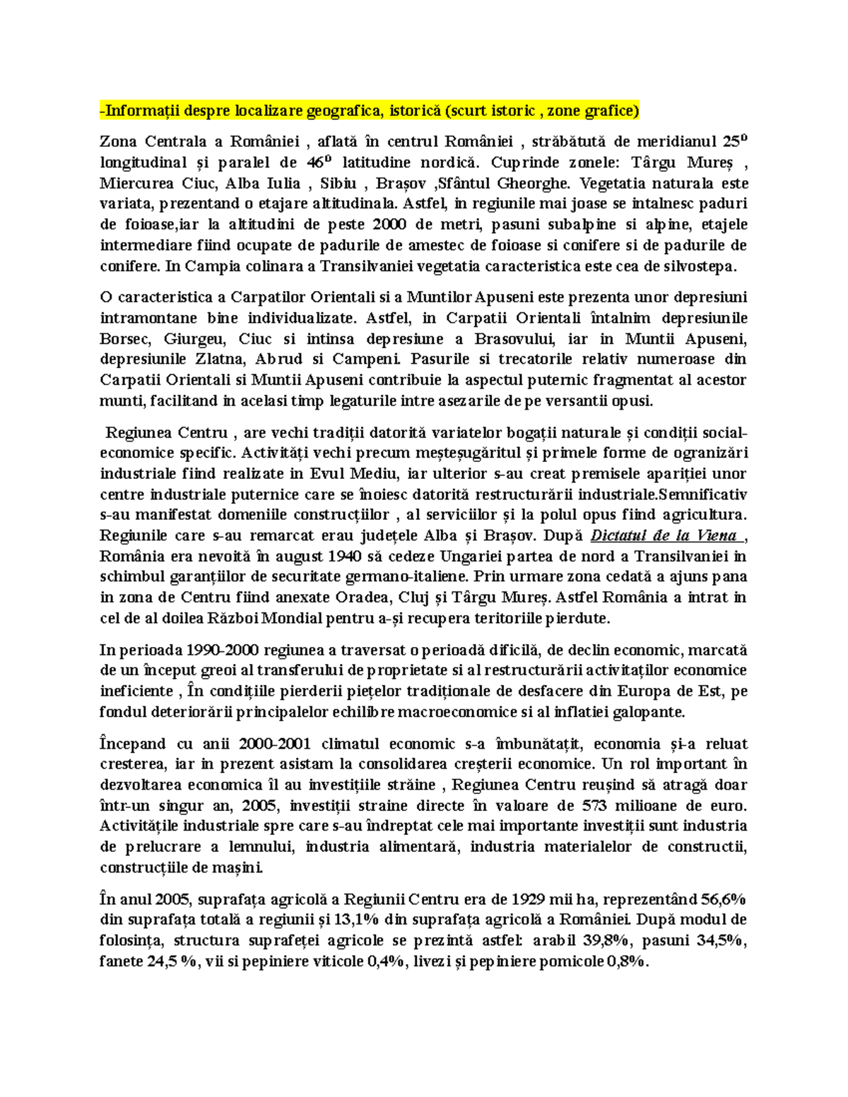 Editare economie proiect la contabilitate la informatica si engleza