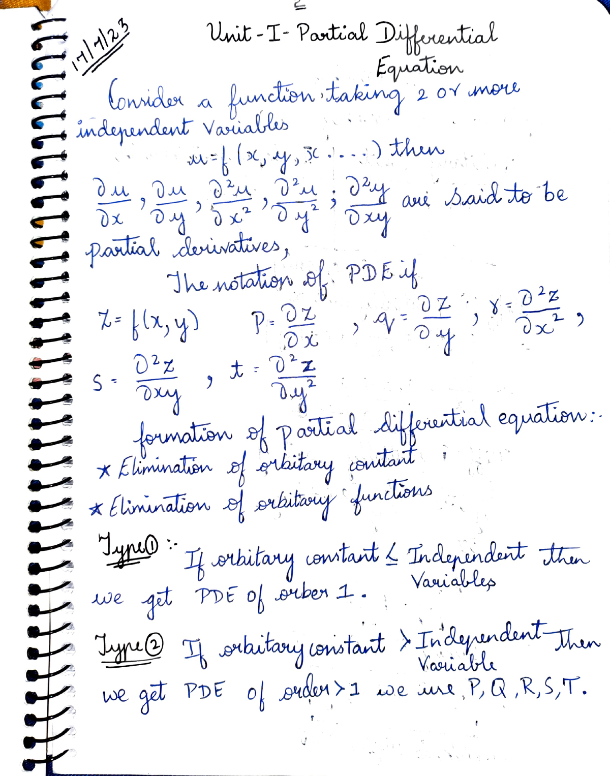 coursework math t sem 3