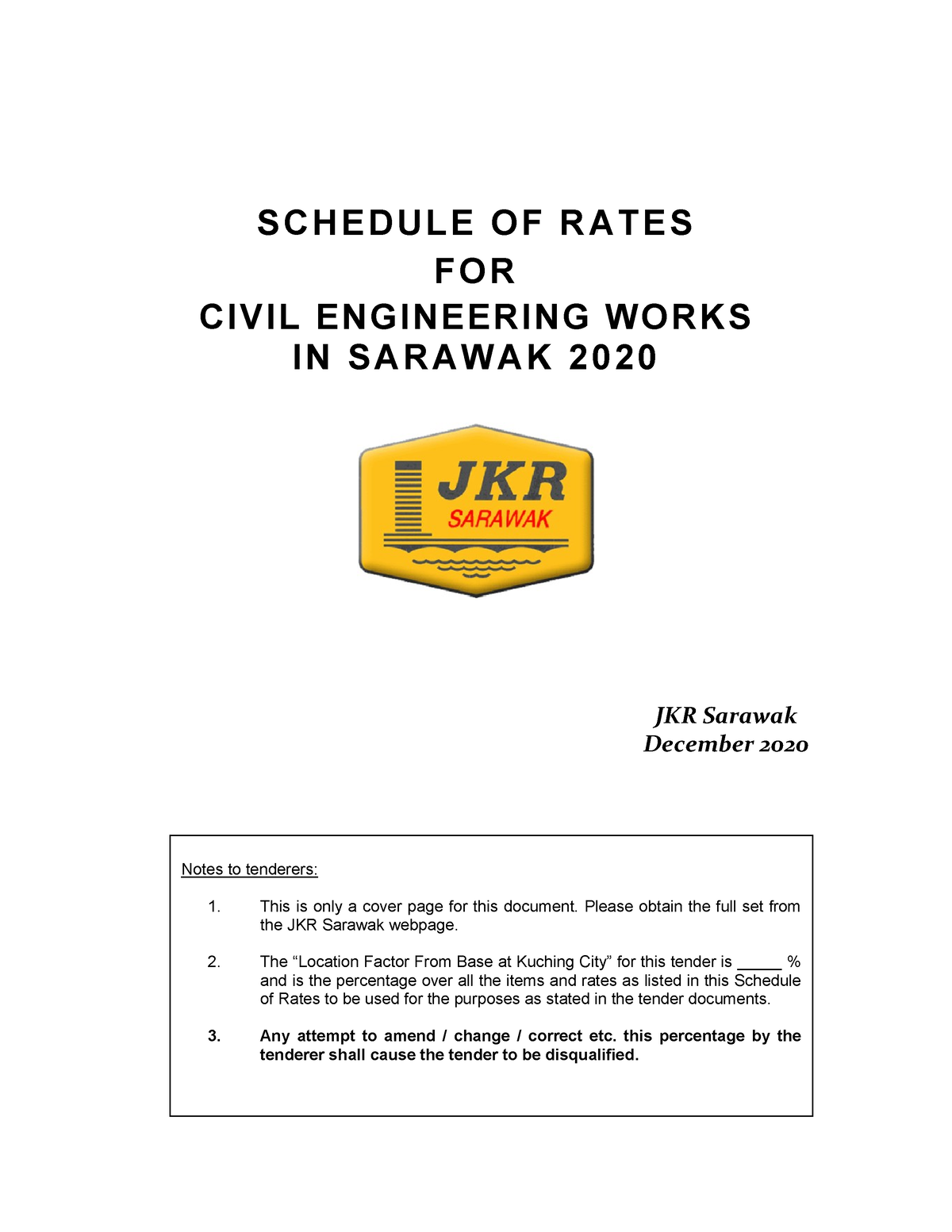 Central Public Works Department Schedule Of Rates