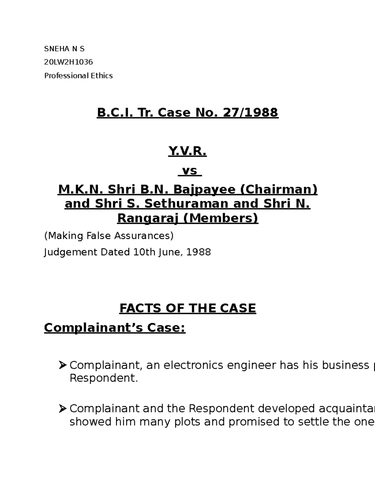 The Tamilthot Sneha Case: New Evidence - 8zcohzf