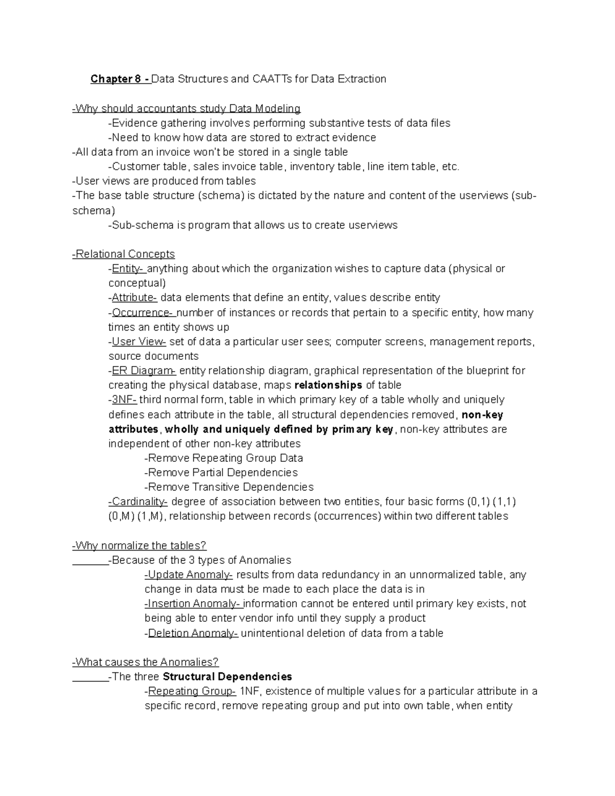 macc-412-final-study-guide-chapter-8-data-structures-and-caatts-for