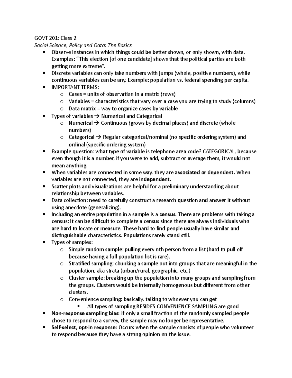 govt-201-class-2-govt-201-class-2-social-science-policy-and-data