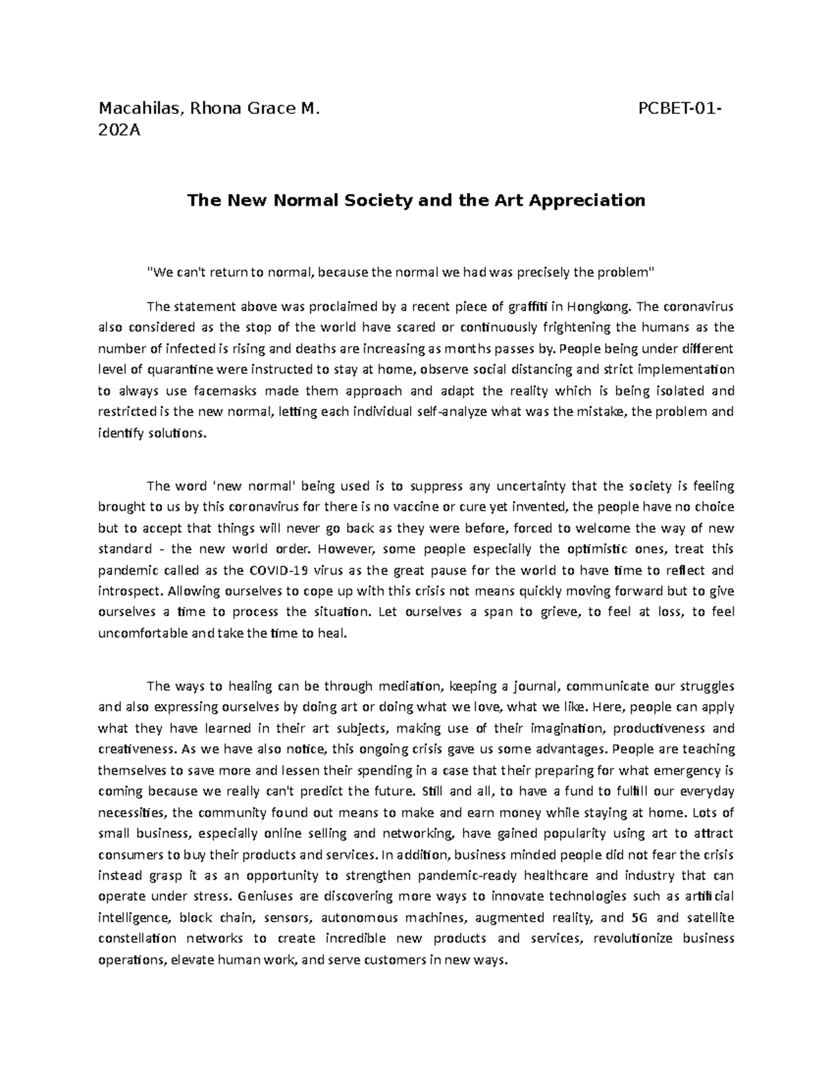 Accounting master's thesis picture