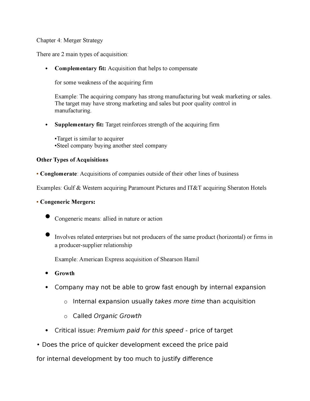 Chapter 4 Merger Strategy Chapter 4 Merger Strategy There Are 2   Thumb 1200 1553 