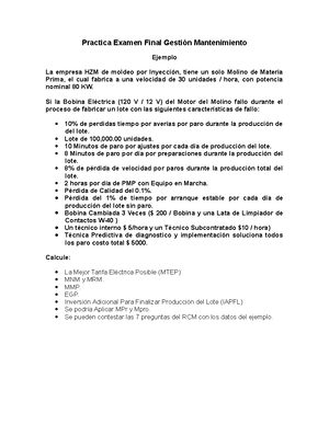 SAP PM transacciones - Transacciones en SAP PM Planificación de ...
