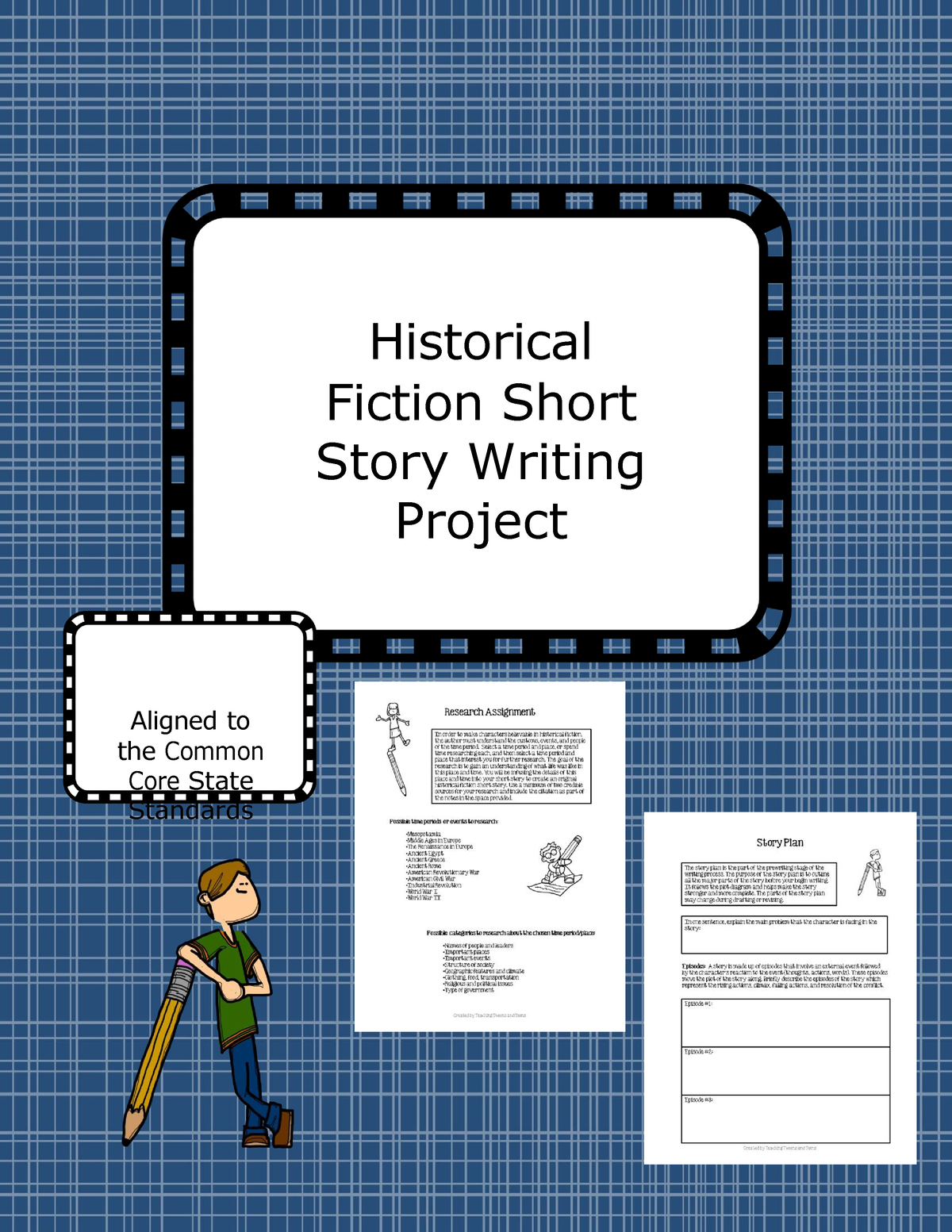 historical-fiction-short-story-writing-project-1-historical-fiction