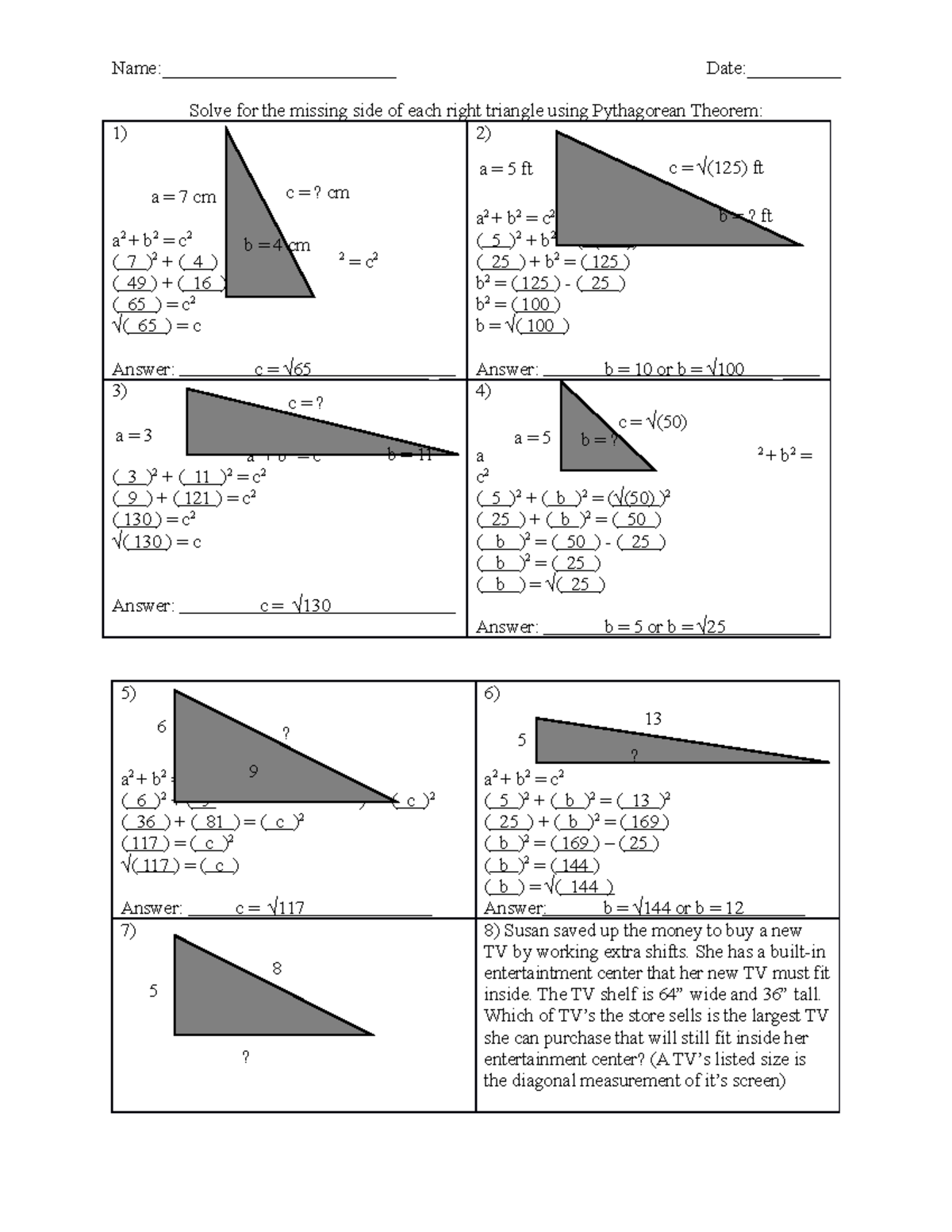 matthew-hills-d093-task-1-formative-2-answer-key-name