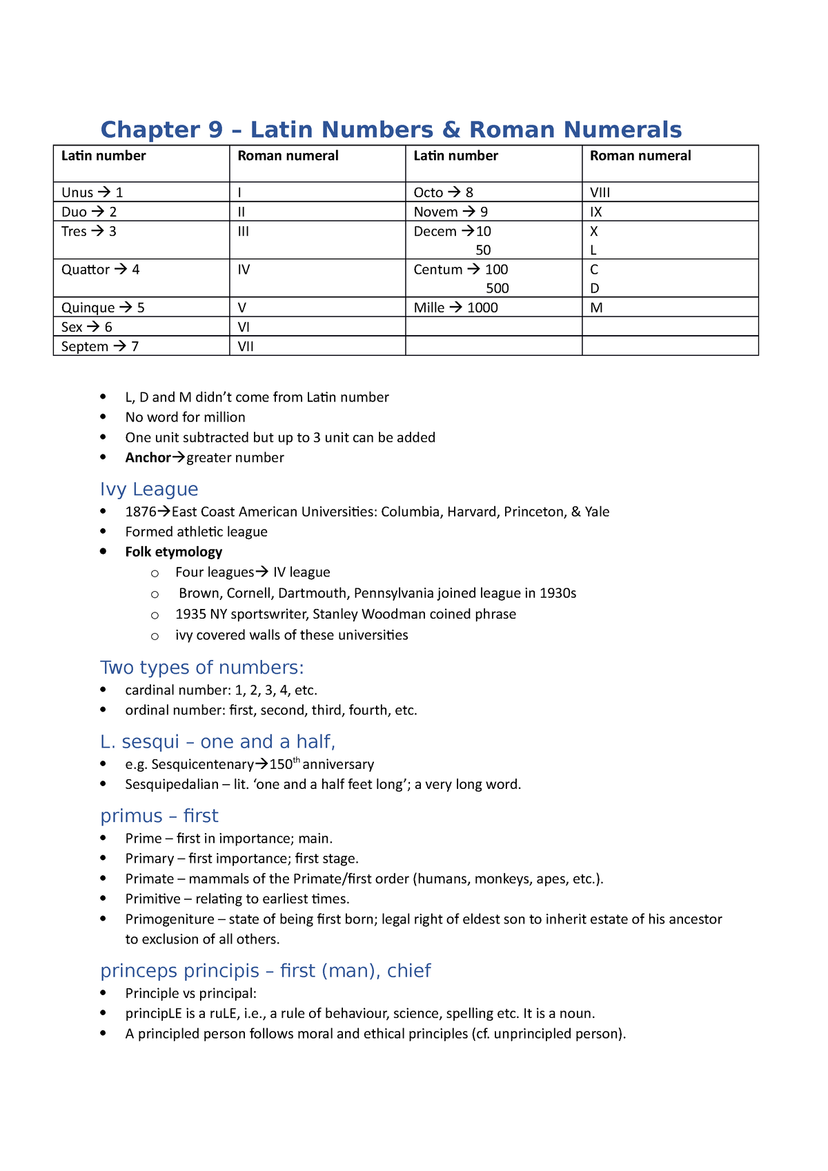 chapter-9-summaries-from-textbooks-chapter-9-latin-numbers