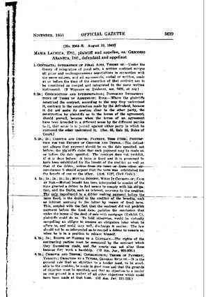18 Smith, Bell Co. vs. Sotelo Matti - 1. 2. 3. 4. Information ...
