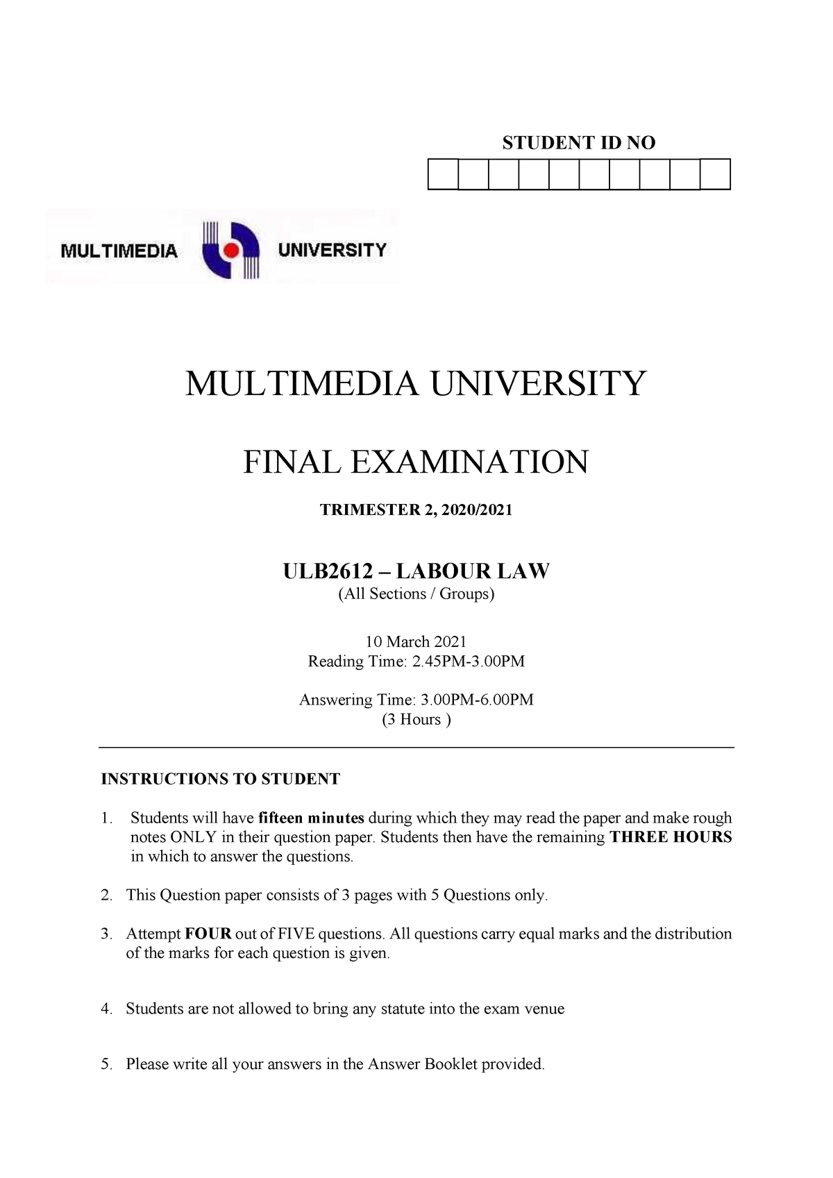 pass-year-paper-multimedia-university-final-examination-trimester-2