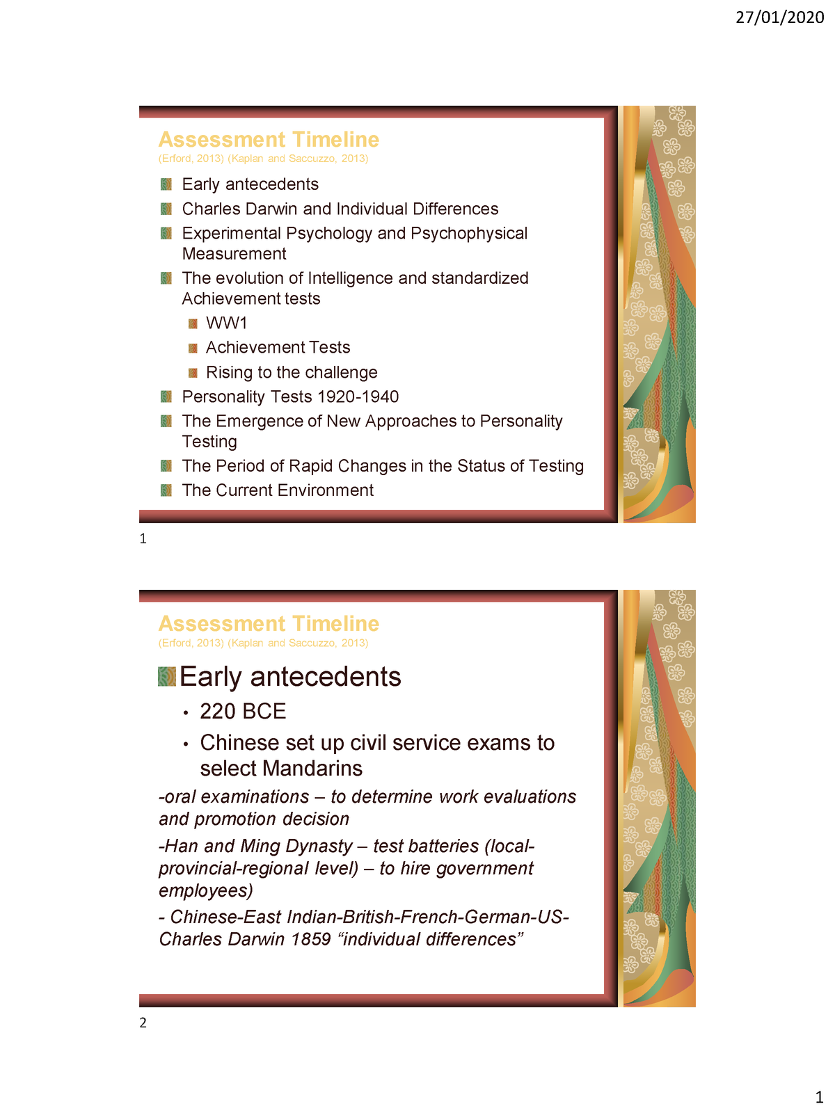 history-of-psychological-assessment-timeline-where-it-all-started