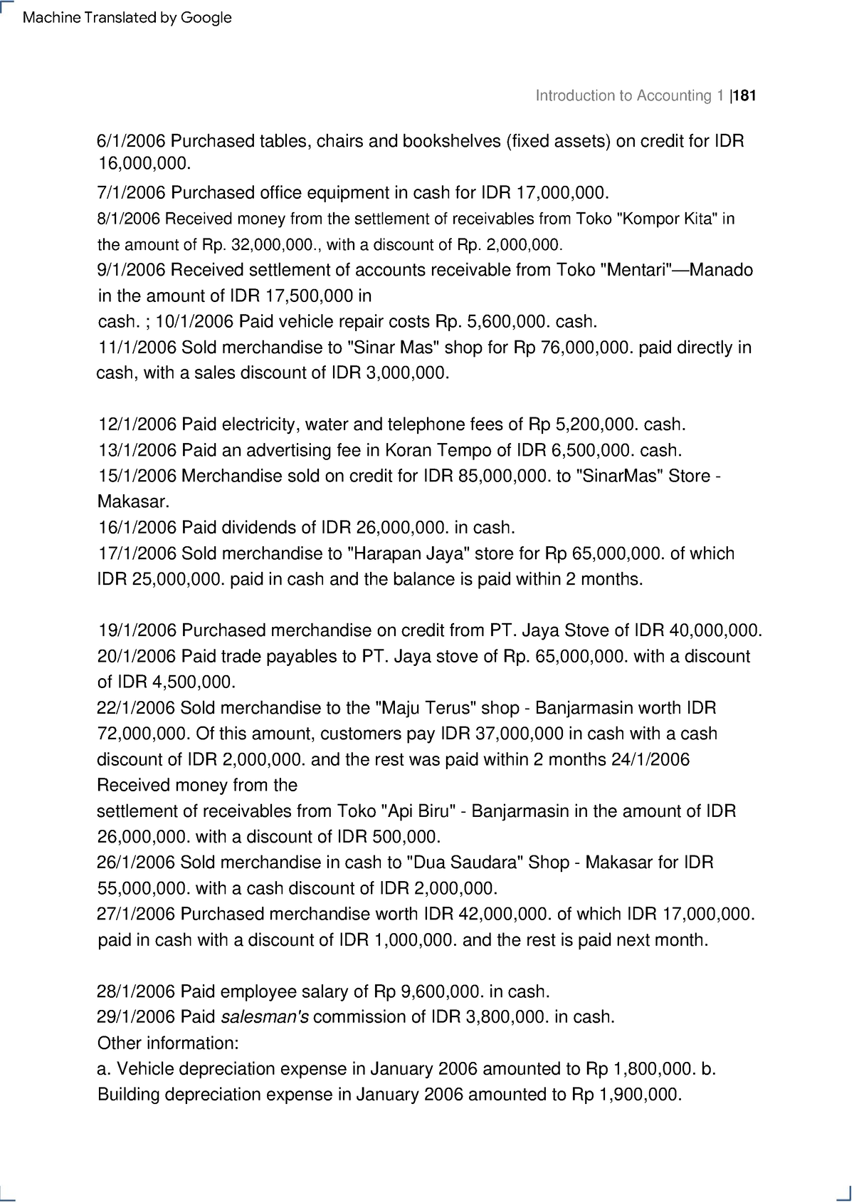 introduction-of-accounting-summary-94-17-1-2006-sold-merchandise-to