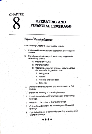 quantitative research format chapter 1