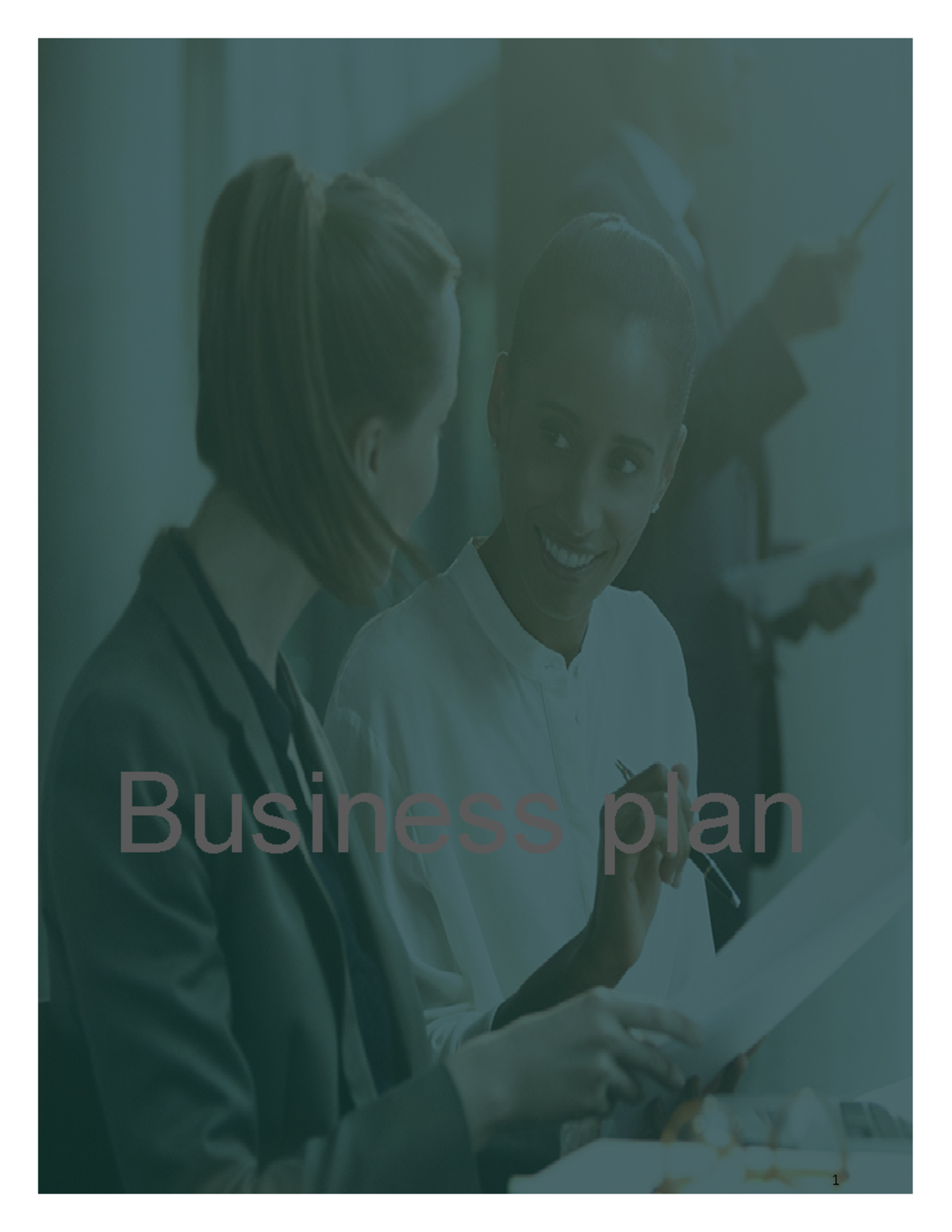 Business - ................................. Vision - Studocu