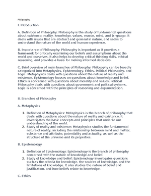 [Solved] Identify the main claimconclusion and the evidence for it ...