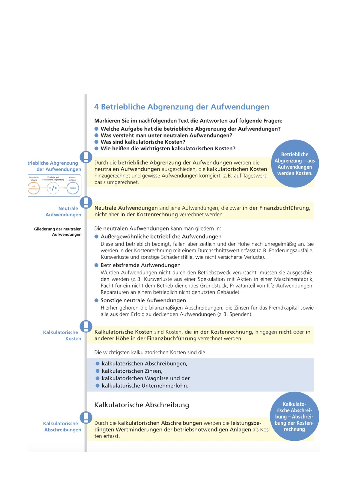 Bwl - Zusammenfassung Betriebswirtschaftslehre - Studocu