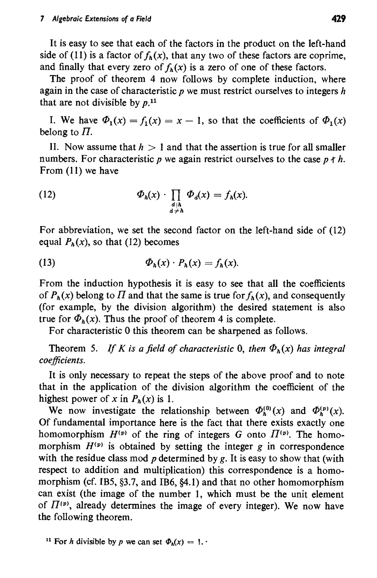 Fundamentals Of Mathematics The Real Number System And Algebra 45 7 