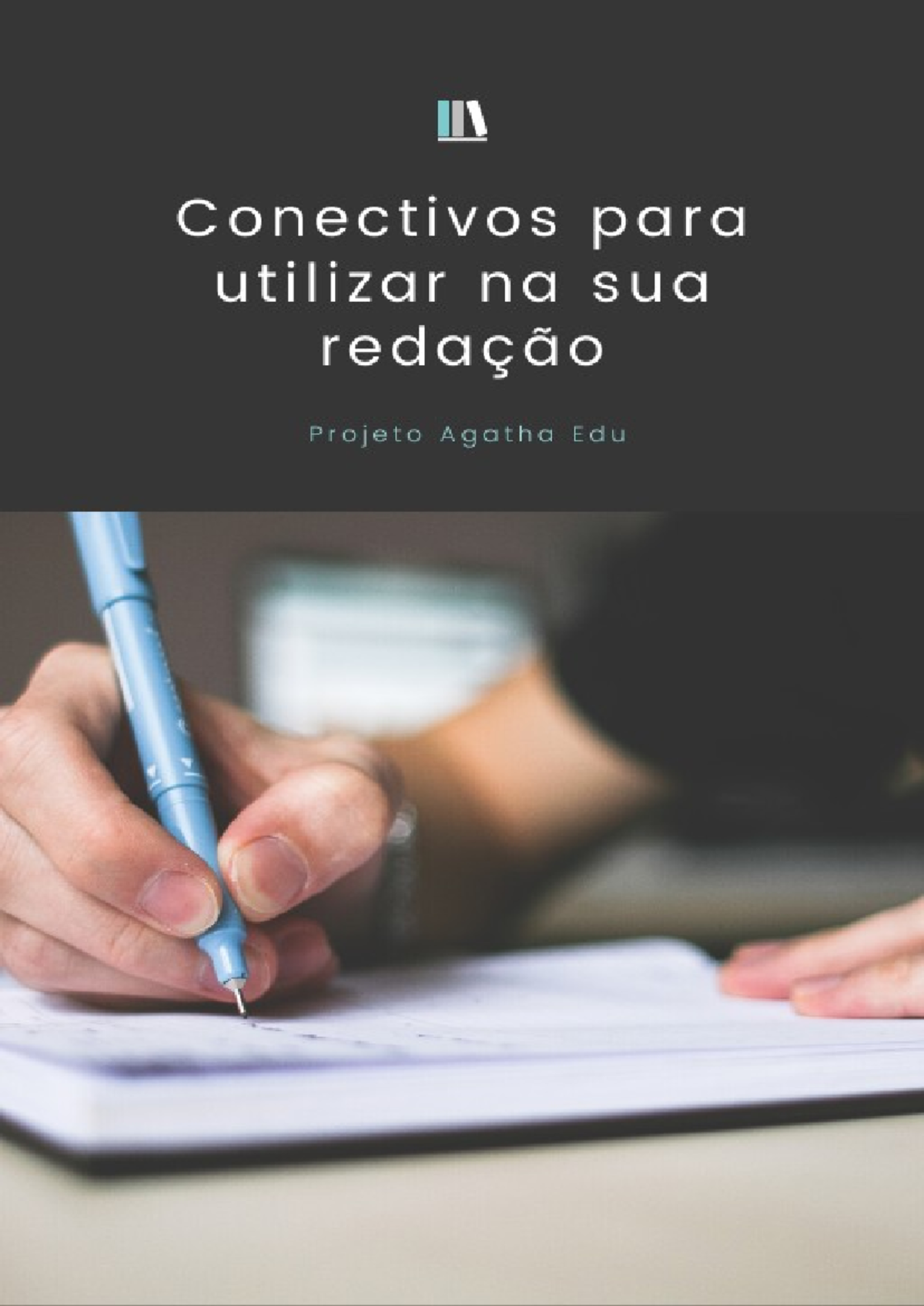 AP6 conectivos para usar na redacao projeto agatha - Olá Estudante ...