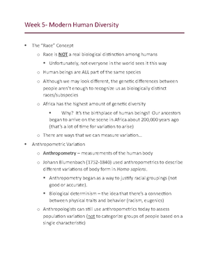 Human Evolution Study guide - Chapter 7: What is the difference between ...