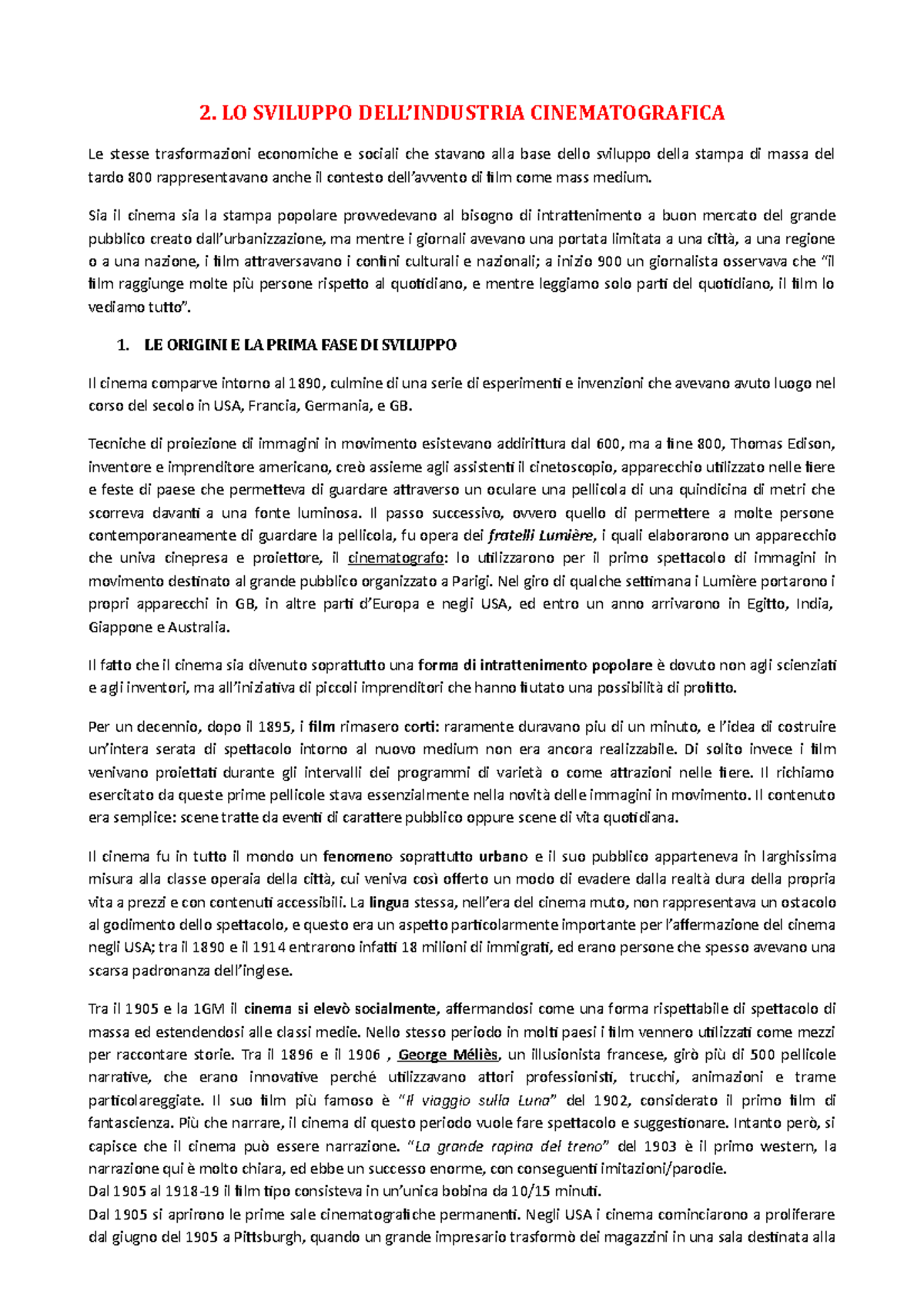 Media E Societa Nel Mondo Contemporaneo Riassunto