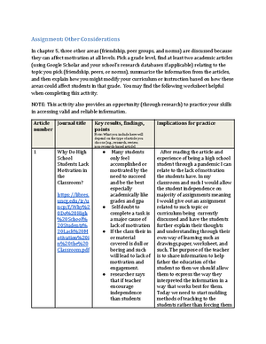 True N ITIP Lesson Plan Form - Instructional Steps for directed ...