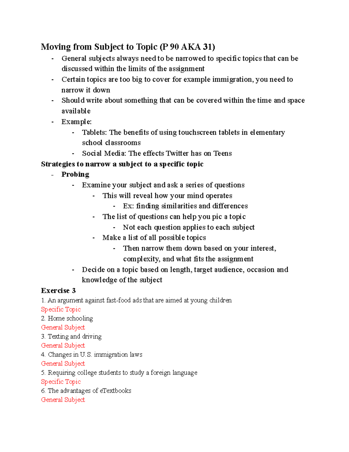 english-reading-summarys-moving-from-subject-to-topic-p-90-aka-31