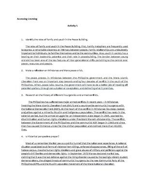 Heat transfer As#3 - Problem Solving - Mechanical Engineering - NVSU ...