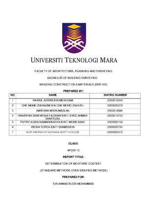 assignment 1_cot and management - Cost and Management accounting - Studocu