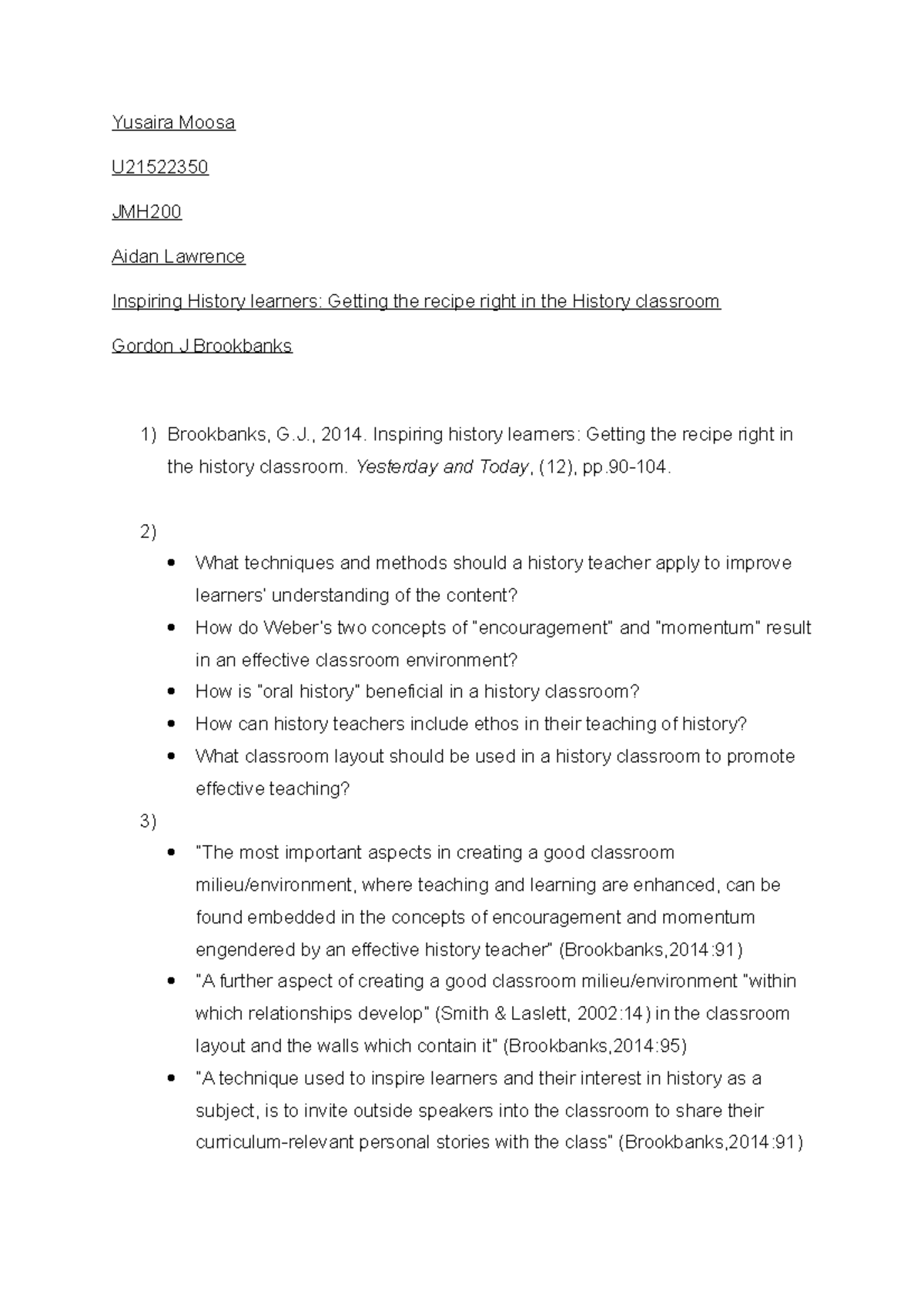 reading-report-yusaira-moosa-u-jmh-aidan-lawrence-inspiring-history