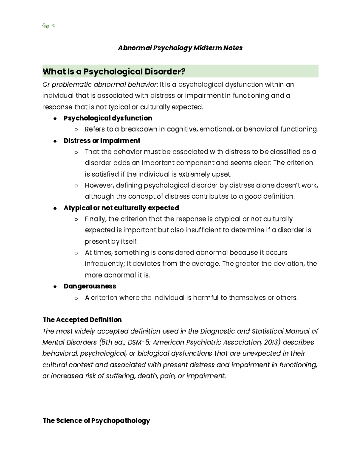 abnornal-practice-psych-390-abnormal-psychology-definition-of-a