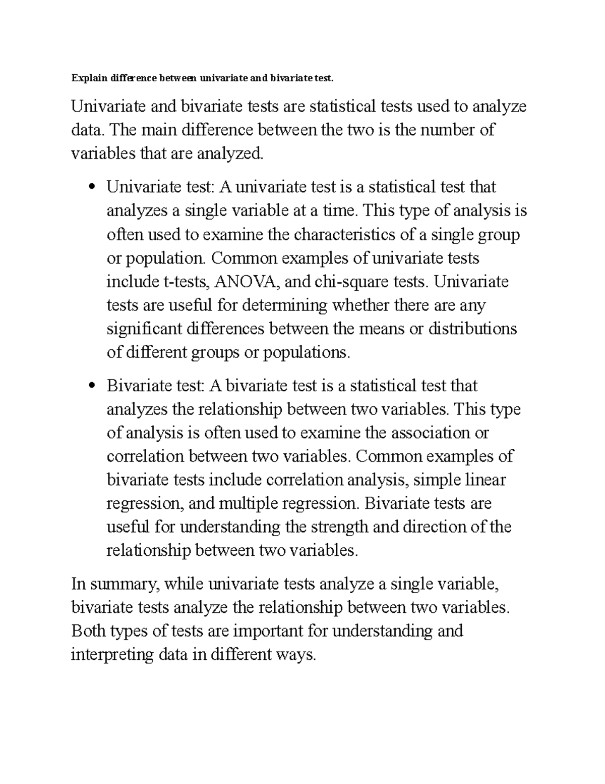 stats-chatgpt-explain-difference-between-univariate-and-bivariate
