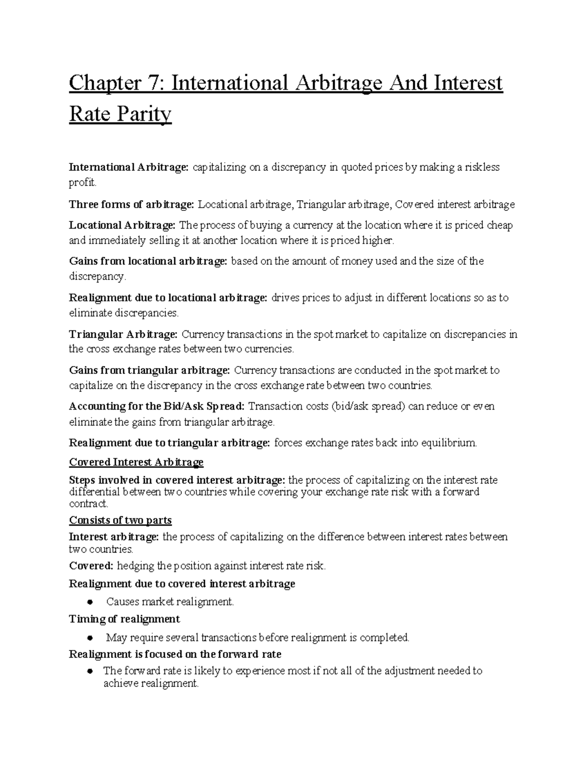 chapter-7-international-arbitrage-and-interest-rate-parity-chapter-7