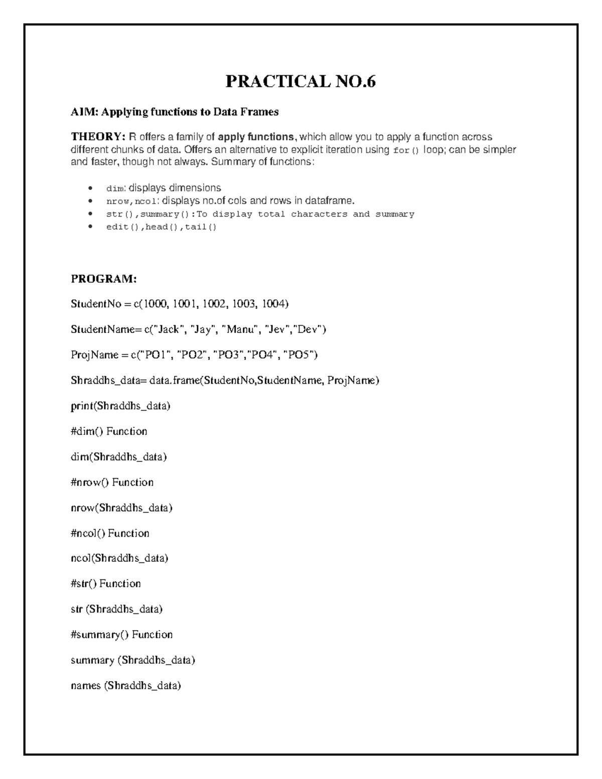 DAR Lab Manual Yo yo honey Singh hai kya aaj tak abhi confirm that