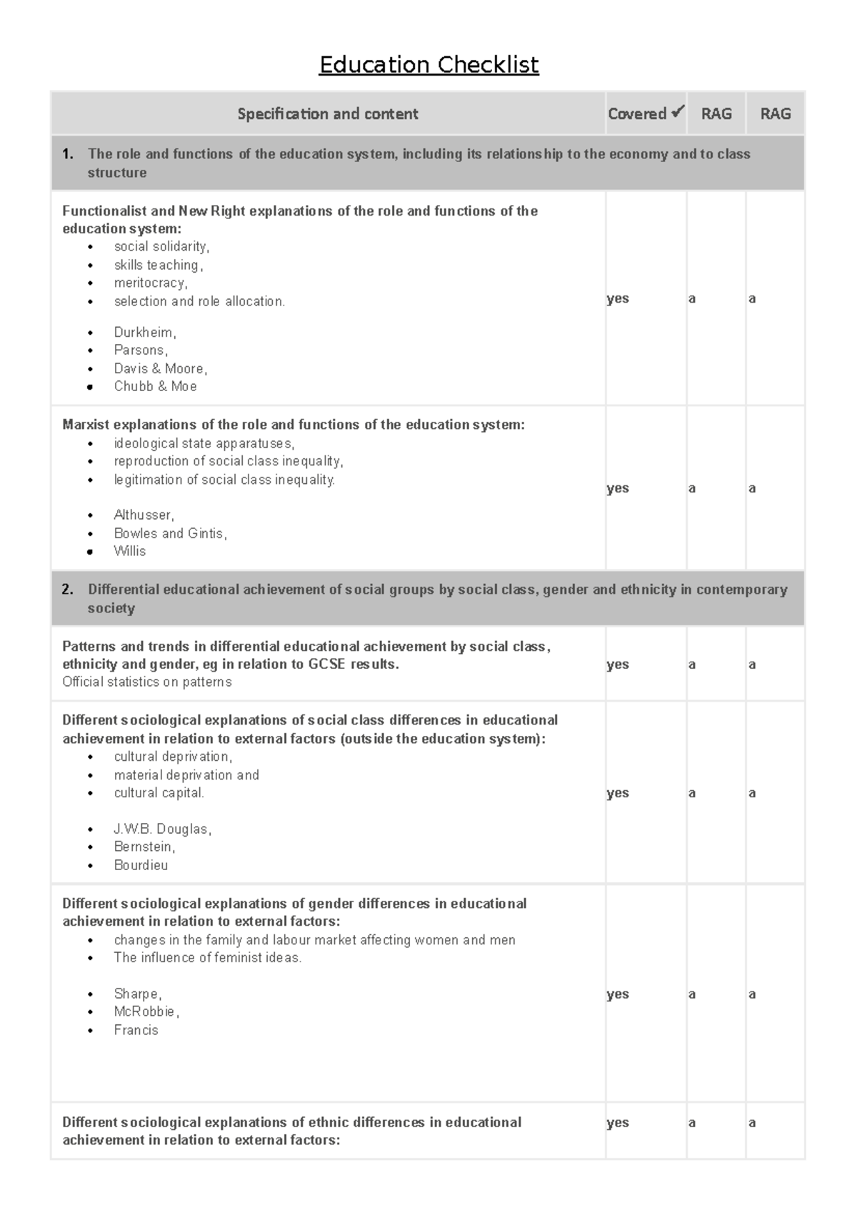 PLC - Education - greatdxfckl - Econometric Methods - Education ...