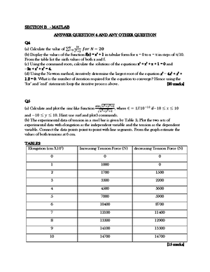 GEC410 updated note 3 module 1 - Random Variable and their Distribution ...