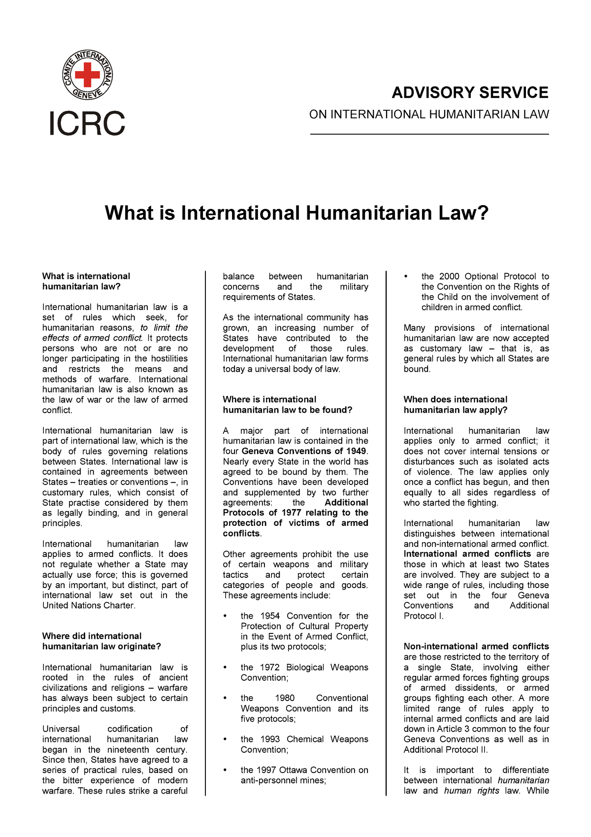 what-is-international-human-rights-law-advisory-service-on