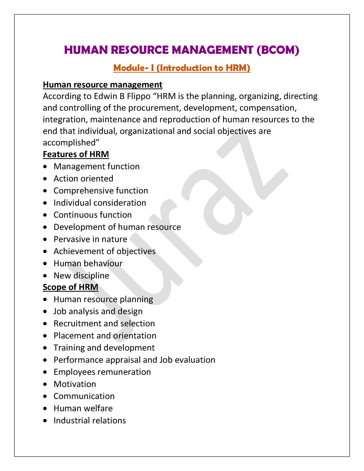 phd thesis human resource management pdf